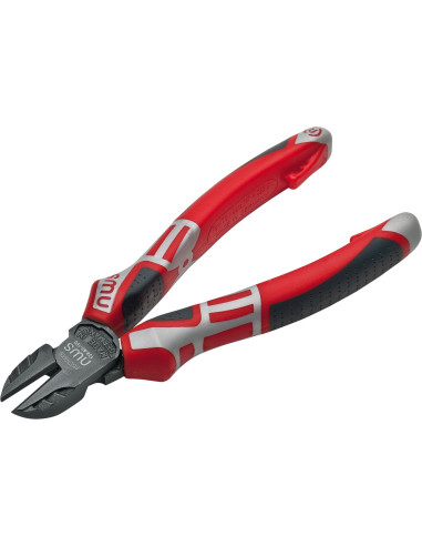 Alicate corte diagonal modelo sueco...