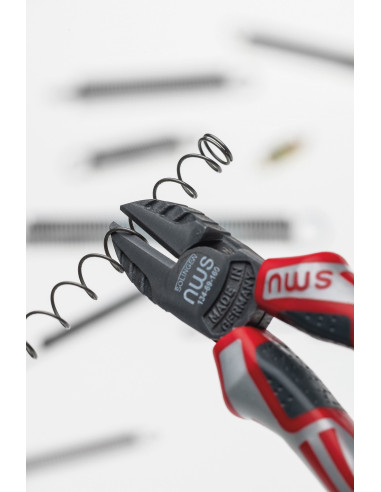 Alicate corte diagonal modelo sueco...