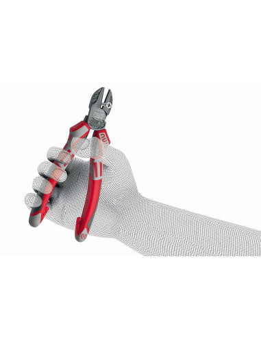 Alicate corte diagonal modelo sueco...