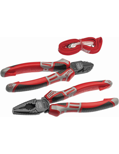 Juego de alicate universal y alicate...