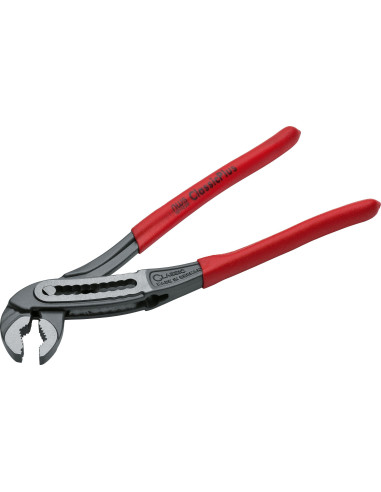 Alicate pico de loro de canal Classic...