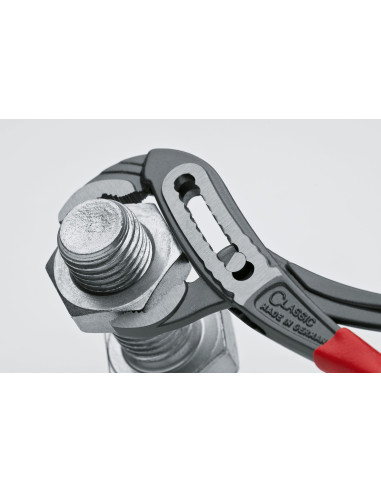 Alicate pico de loro de canal Classic...