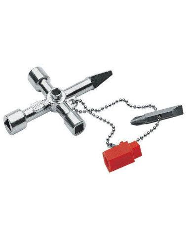 Llave universal