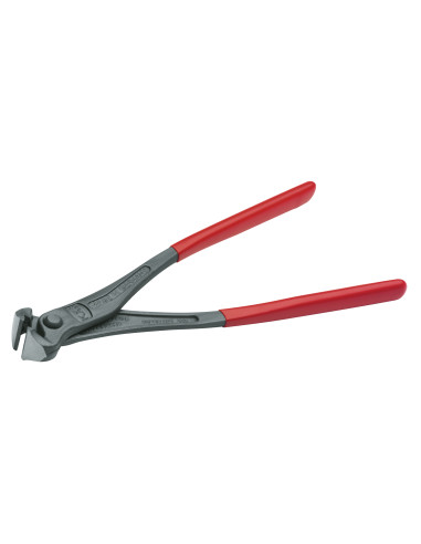 Tenaza rusa modelo KX con mangos...