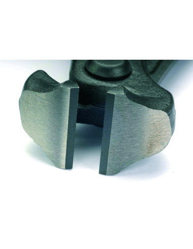 Tenaza rusa modelo KX con mangos...