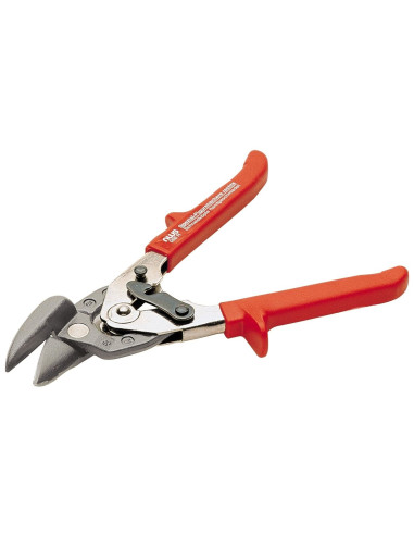 Tijera para chapa articulada de corte...