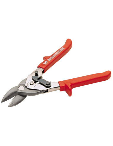 Tijera para chapa articulada de corte...