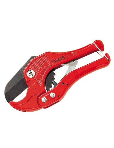 Cortatubos para tubos de plástico