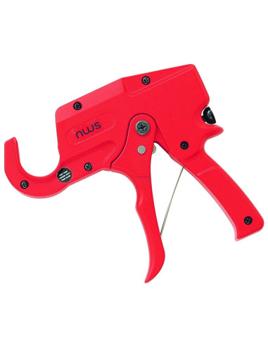 Cortatubos para tubos de plástico...