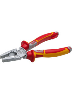 Alicate combinado de alta...