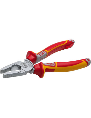 Alicate combinado de alta potencia...