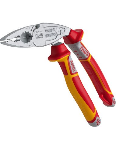 Alicate multifunción de cabeza...