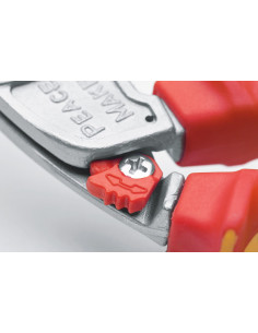 Alicate multifunción de... 2