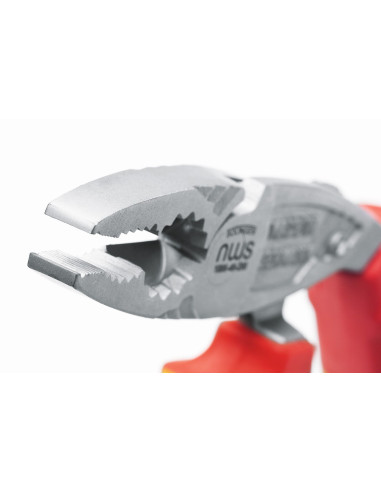 Alicate multifunción de cabeza...