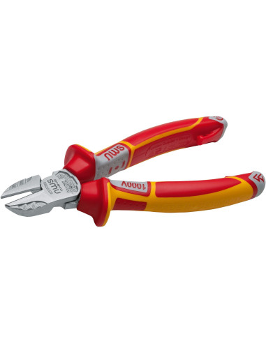 Alicate corte diagonal modelo sueco...