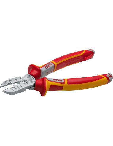Alicate corte diagonal electricista...
