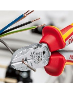 Alicate corte diagonal... 2