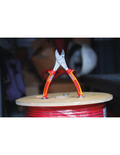 Alicate corte diagonal... 2