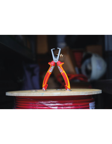 Alicate pelacables Serie 49 VDE