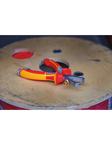 Alicate pelacables Serie 49 VDE