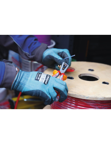 Alicate pelacables Serie 49 VDE