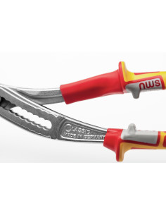 Tenaza abertura multiple de... 2