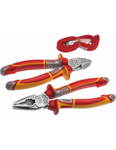 Juego de alicate universal... 2