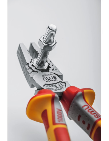 Juego de alicate universal de 180 y...