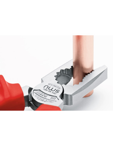 Juego de alicate universal de 180 y...