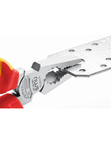 Juego de alicate universal de 180 y...