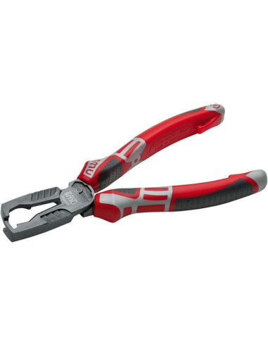 Alicate pelacables multifuncional...