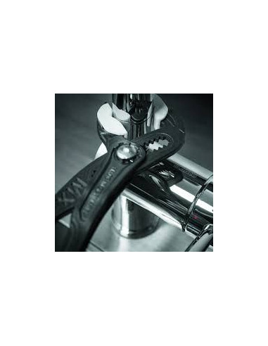 Alicate pico de loro Maxi MX Serie 69