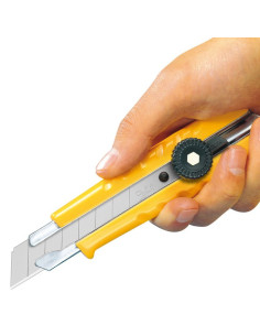 Cúter L-1 con bloqueo... 2