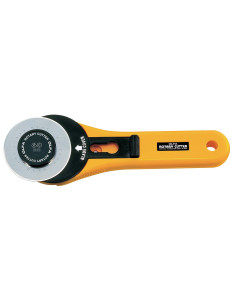 Cúter rotativo para...