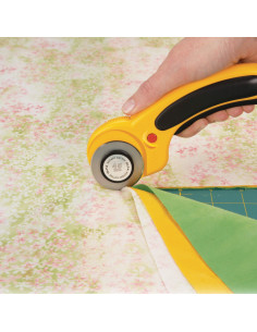 Cúter rotativo para... 2