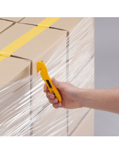 Cúter de seguridad pico de... 2