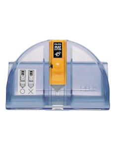 Cúter especial para cuadros...