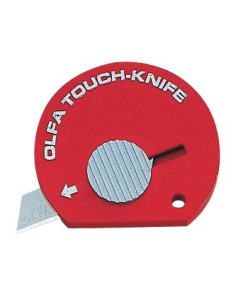 Display de 32 mini cúters TK-4 2