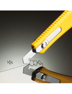 Cúter especial para... 2