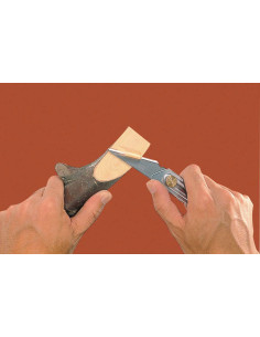 Cuchilla especial para... 2