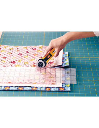 Cuchilla circular de 45 mm