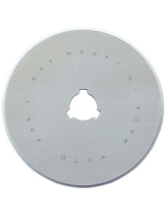 Cuchilla circular de 60 mm