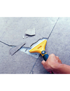 Cuchilla para rascadores BSR 2