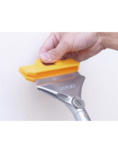 Rascadores de cuchilla... 2