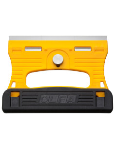 Rascador de vidrio con...