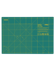 Planchas de corte plegables 2