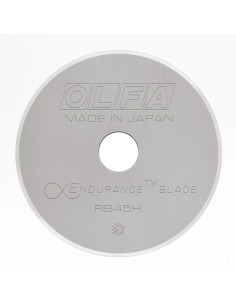 Cuchilla circular de 45 mm...