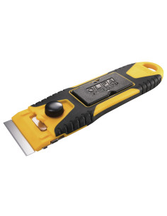 Rascador de vidrio con...