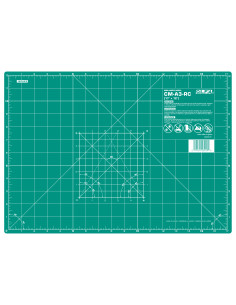 Planchas de corte de 2 mm... 2