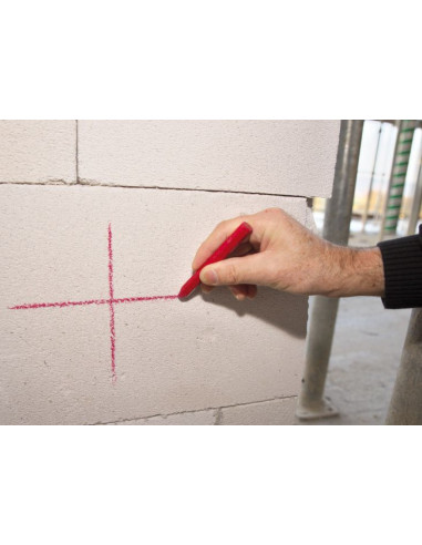 Marcador industrial crayon Classic...